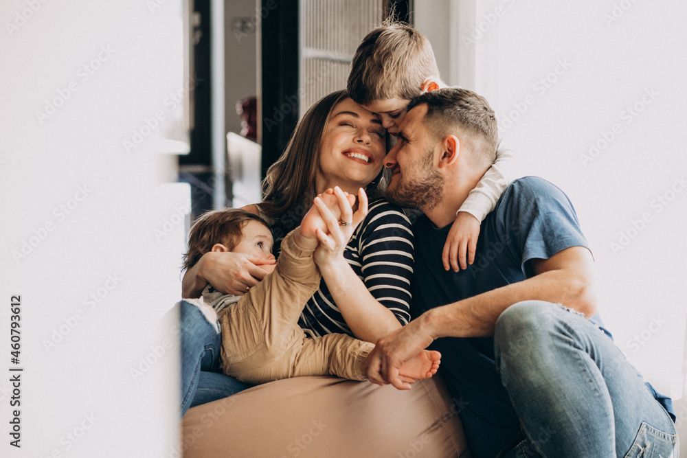 Família unida